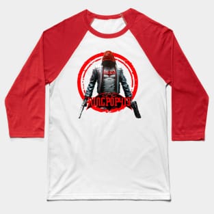 KingPop413 Baseball T-Shirt